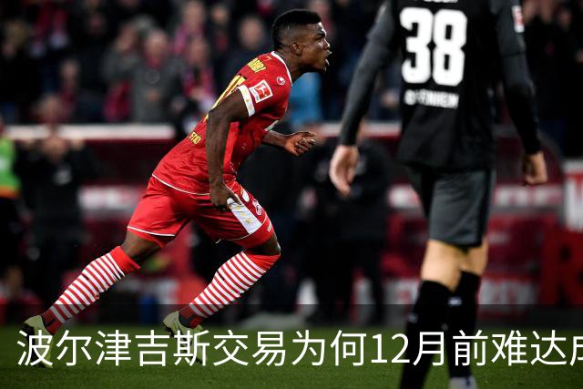 波尔津吉斯交易为何12月前难达成？美记点出两大障碍